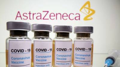 Чехия отказалась от закупки вакцины против Covid-19 от AstraZeneca