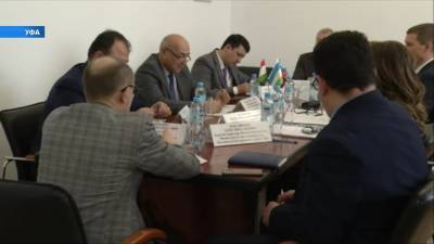В Уфе обсудили перспективы механизма привлечения в республику иностранных работников
