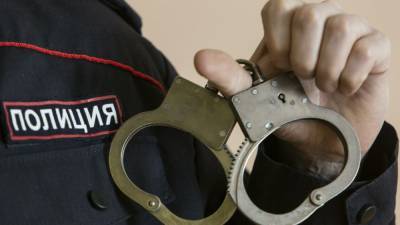Главу Кировского района Ленобласти задержали по обвинению в превышении полномочий