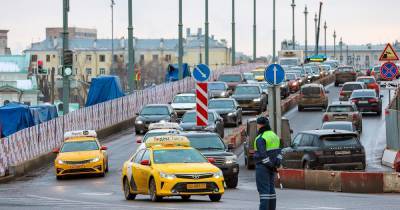 Московским водителям станет сложнее избегать штрафа на дорогах