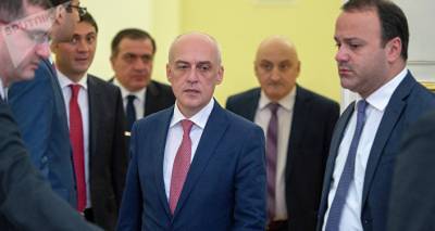 Тбилиси предлагает Еревану и Баку платформу для диалога по конкретным темам