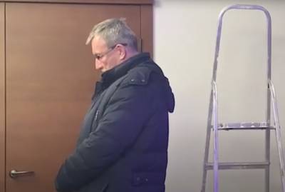 Задержан глава администрации Кировского района — видео