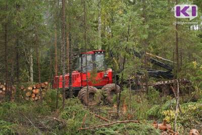В Коми раскрыли кражу лесозаготовительной техники стоимостью 1,7 миллиона рублей