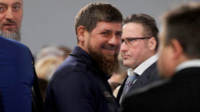 Кадыров раскрыл местонахождение объявленного ФБР в розыск Пригожина