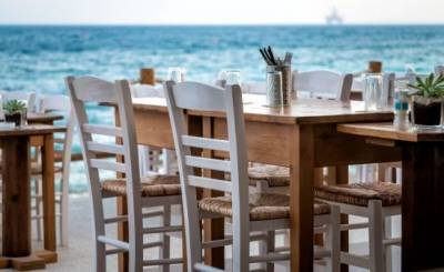 Правительство поддержит местные отели и рестораны кипрской кухни