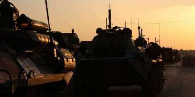 Турция хочет ввести свои войска в Карабах и изгнать российских миротворцев