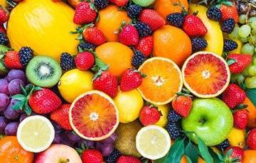 Медики назвали два фрукта и три овоща, способные максимально продлить жизнь