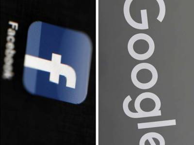 Facebook и Google отменили запрет на политическую рекламу в США