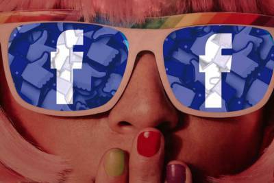 Соцсеть Facebook заявила о снятии запрета на политическую рекламу