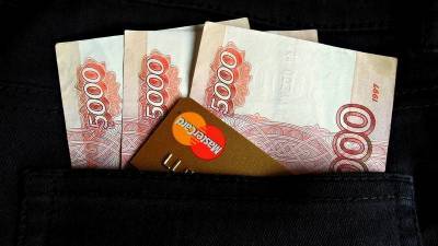 В Башкирии средняя зарплата за декабрь превысила 50 тысяч рублей