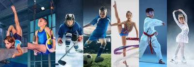 Спортивные федерации призывают разрешить детям снова заниматься спортом