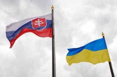 МИД Украины требует официальных извинений от премьера Словакии Матовича из-за некорректной шутки о Закарпатье