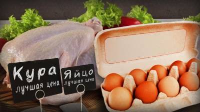 Дефицит инкубационных яиц в России может сказаться на выпуске мяса птицы