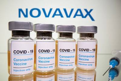 Грузия договорилась о закупке миллиона доз вакцины из США