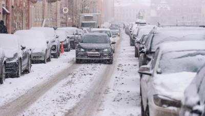 Урбанист Мороз: снегопады в Петербурге протестировали новомодные теории