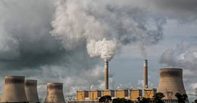 Генсек ООН призвал отказаться от использования угля в электроэнергетике