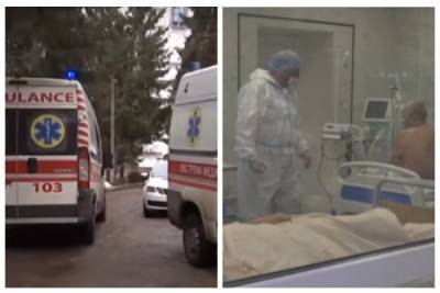 Сотни людей "слегли" с коронавирусом на Одесчине, ситуация критическая: сколько жертв и вакцинированных