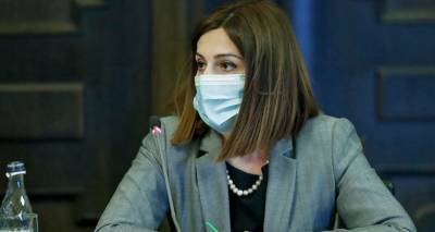 В Армении рассчитывают завезти российскую вакцину от COVID в течение месяца - Аванесян