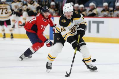 НХЛ: Торонто разгромил Эдмонтон, Бостон уступил Вашингтону