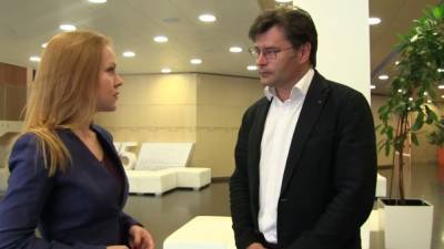 Политолог Мухин объяснил, что удержало Украину от распада