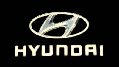 Европейский рынок пополнится новым кроссовером Hyundai Bayon