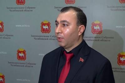 ФСБ задержала депутата-коммуниста и доставила на допрос