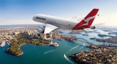 Пункт назначения неизвестен: В Австралии запускают "таинственные" авиарейсы