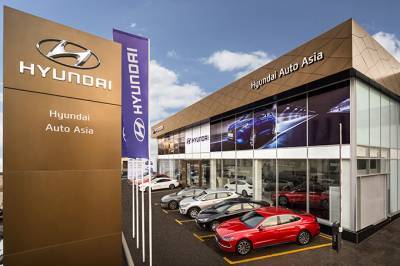 Компания Hyundai Auto Asia объявила о старте новых акций