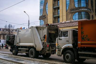 В Новосибирской области объяснили повышение тарифа на услугу регоператора по обращению с ТКО
