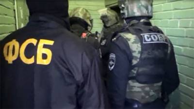 Спецслужбы РФ предотвратили готовящийся теракт в Калининградской области