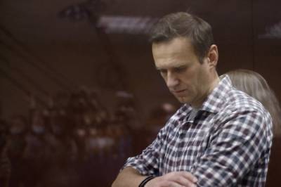 Посадка Навального стала роковой ошибкой власти — Галлямов