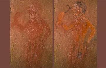 Ученые нашли тайные изображения на картинах древних этрусков