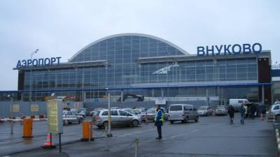 Аэропорт Внуково ожидает возобновления регулярных рейсов между Таджикистаном и Россией с апреля-мая