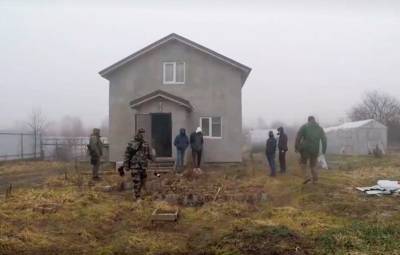 ФСБ предотвратила теракт на Калининградском объекте энергетики