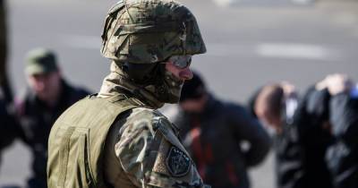 ФСБ: при обыске у готовившего теракт в Калининградской области нашли бомбу, возбуждено уголовное дело