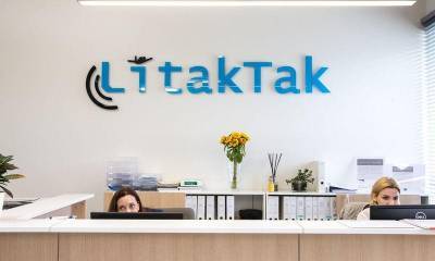 LiTak-Tak выиграла суд первой инстанции против правительства Литвы