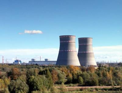Предотвращен теракт на энергетическом объекте в Калининградской области