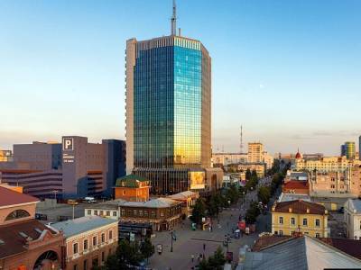 Челябинск попал в список лучших городов России для начала жизни «с чистого листа»