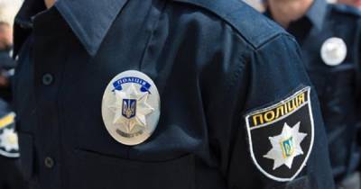 33-річний львівський поліцейський вистрелив собі в голову
