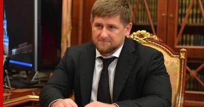 Кадыров попросил у ФБР $250 тыс. наличными за информацию о местонахождении Пригожина