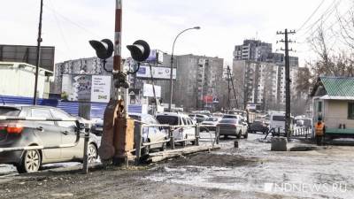 В Екатеринбурге объявили конкурс на строительство развязки у «Калины»