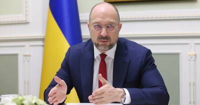 Шмыгаль заявил, что Украина и дальше будет сталкиваться с волнами пандемии