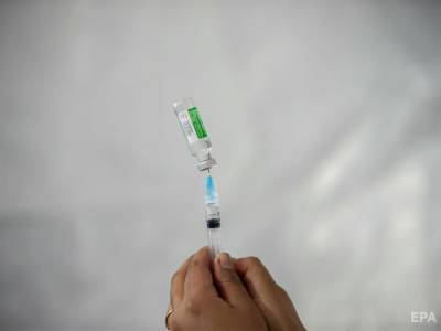 Украинские медики запустили флешмоб в поддержку вакцинирования против COVID-19
