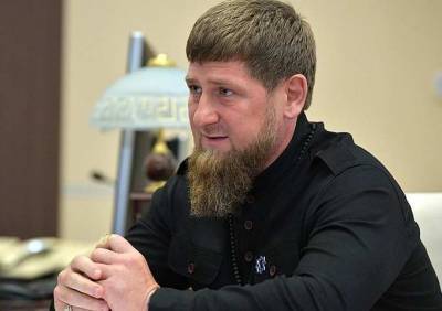 Рамзан Кадыров заявил о желании «за вознаграждение раскрыть» для ФБР местонахождение бизнесмена Пригожина