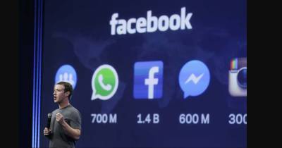 Facebook сняла запрет на политическую рекламу в соцсети