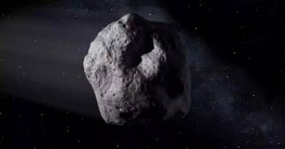 На днях к Земле наведается "Бог хаоса": к планете приблизится крупный астероид