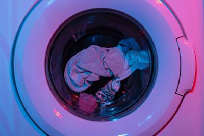 Раскрыт оптимальный срок хранения сырого белья в стиральной машине