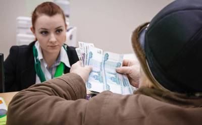 Компенсация обмана: банки обяжут вернуть деньги россиянам - continent.news - Россия