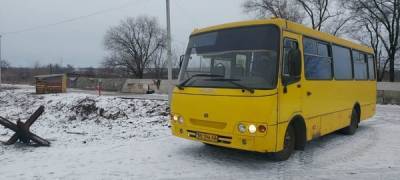 Оккупанты на Донбассе введут пропуска для пересечения КПВВ