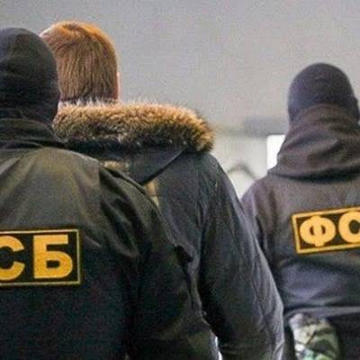 Задержан россиянин, готовивший теракт в Калининградской области